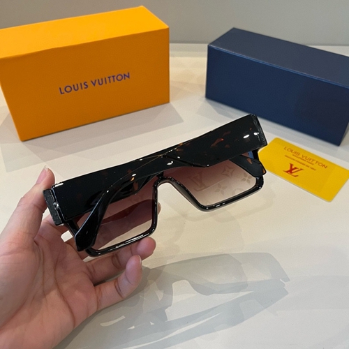 ルイヴィトンサングラス細部ディテール